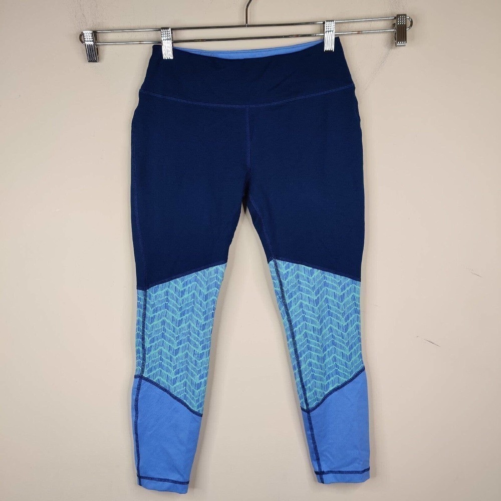 Vineyard Vines Performance Leggings